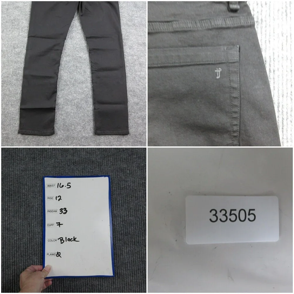 The Perfect Jean Nyc tpj slim